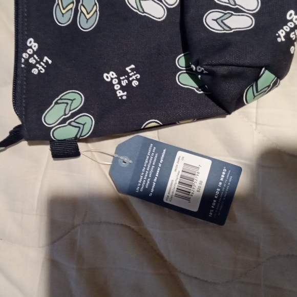 Cosmetic bag - Picture 3 of 3